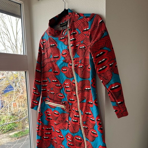 Nooworks Art Teacher Dress Mouths - Picture 6 of 12